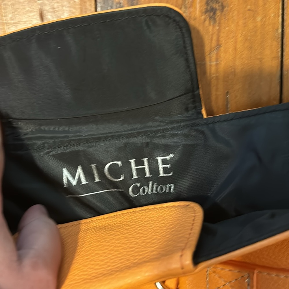 Miche Colton Shell Only For Handbags - image 4